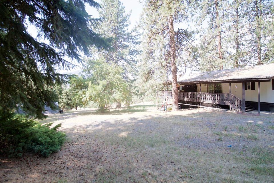 551 A Highland Loop Road Kettle Falls, WA 99141 - Photo 21 of 23 Gallery Image 21