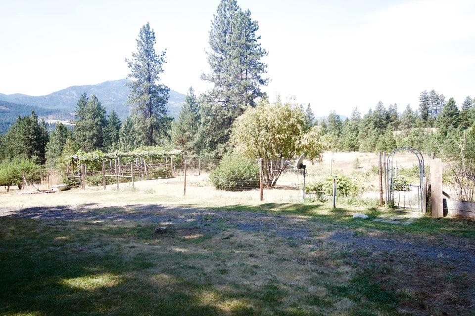 551 A Highland Loop Road Kettle Falls, WA 99141 - Photo 22 of 23 Gallery Image 22