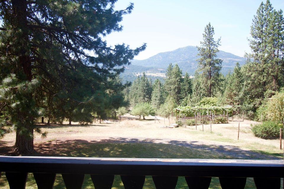 551 A Highland Loop Road Kettle Falls, WA 99141 - Photo 23 of 23 Gallery Image 23