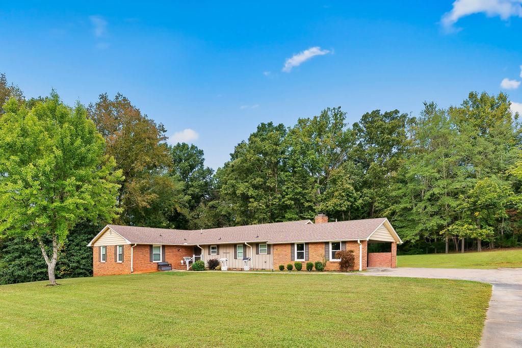 101 Hidden Hill Road Union, SC 29379 - Photo 2 of 47