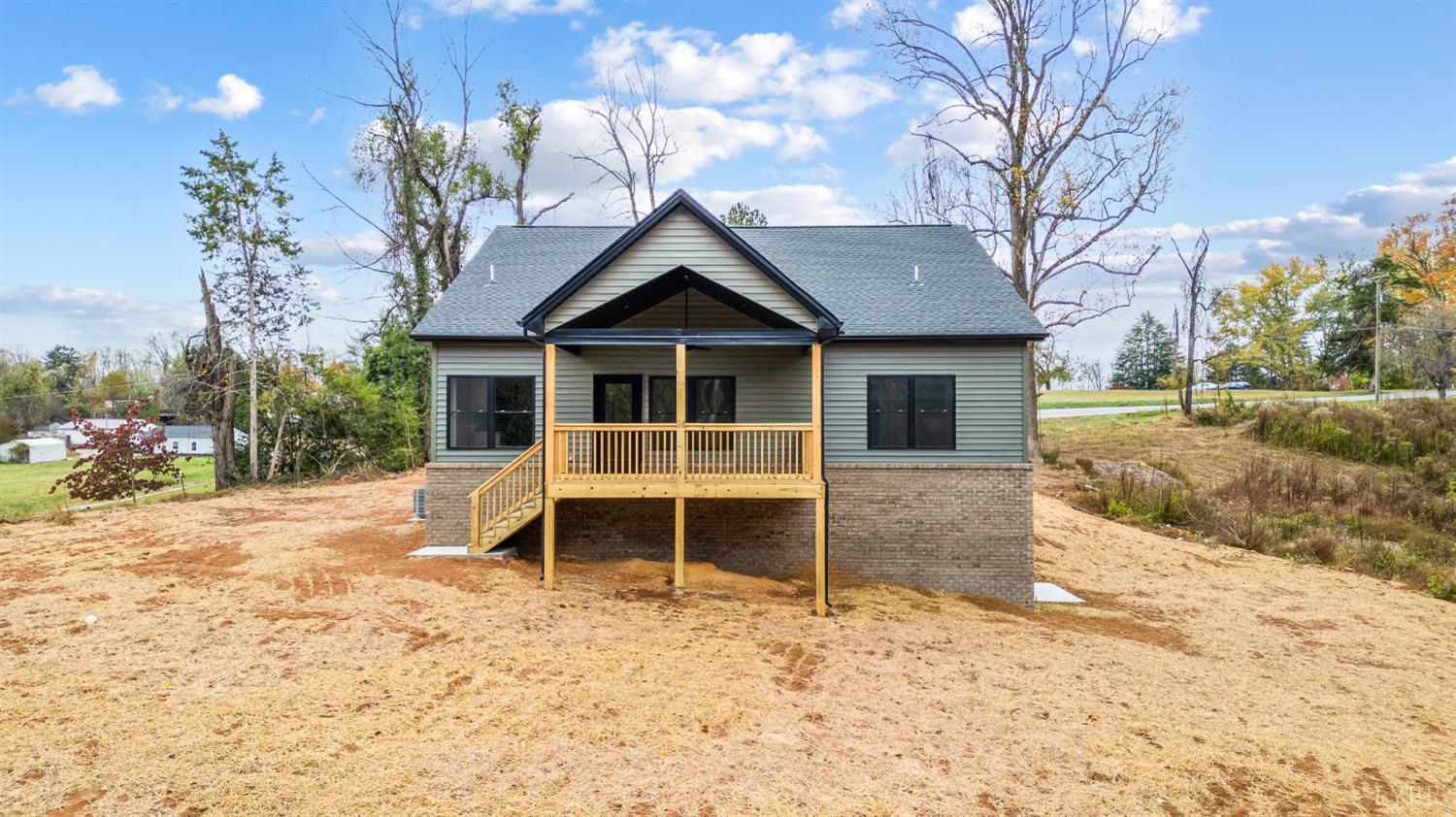 1708 Moormans Road Lynchburg, VA 24501 - Photo 2 of 51