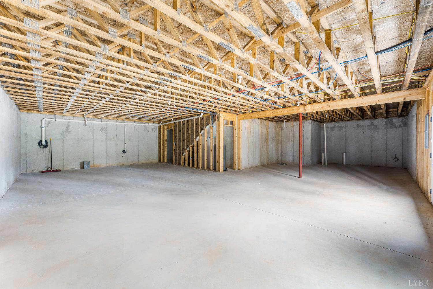 1708 Moormans Road Lynchburg, VA 24501 - Photo 22 of 51