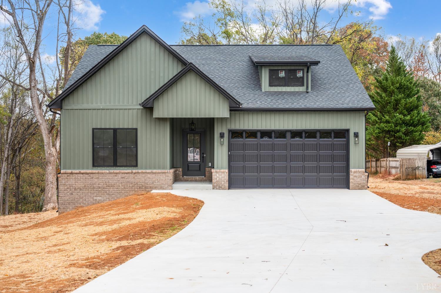 1708 Moormans Road Lynchburg, VA 24501 - Photo 33 of 51