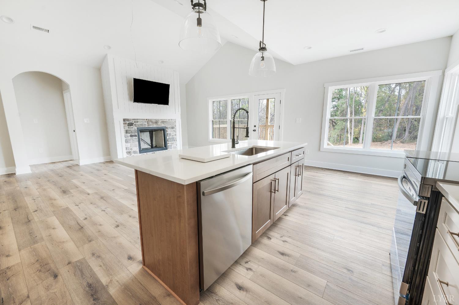 1708 Moormans Road Lynchburg, VA 24501 - Photo 41 of 51