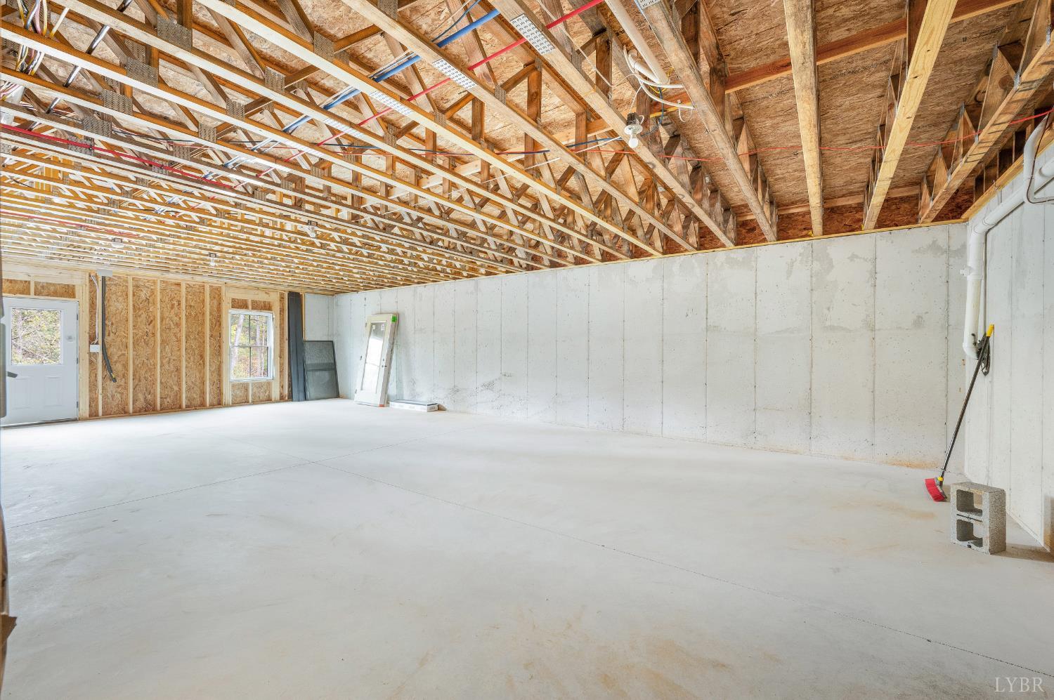 1708 Moormans Road Lynchburg, VA 24501 - Photo 50 of 51