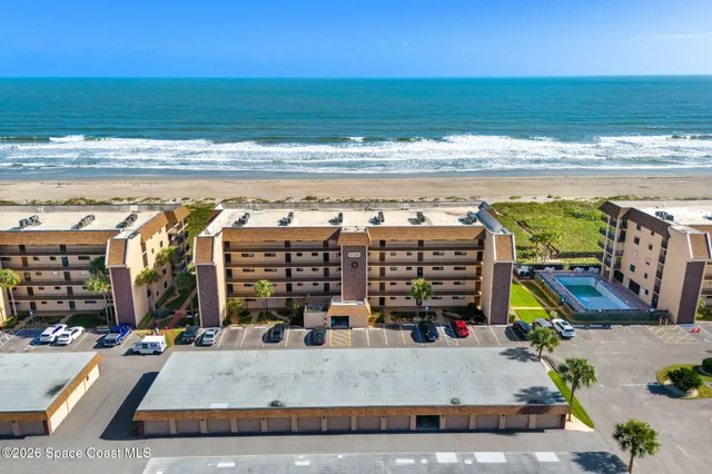 $615,000 | 8498 Ridgewood Avenue, Unit 2305, Cape Canaveral, FL 32920