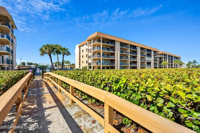 $615,000 | 8498 Ridgewood Avenue, Unit 2305, Cape Canaveral, FL 32920
