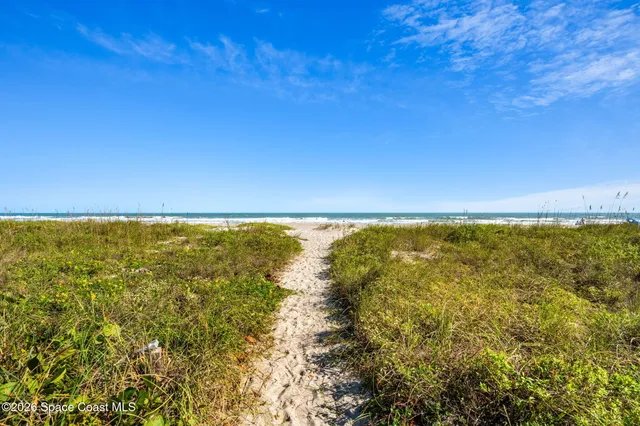 $615,000 | 8498 Ridgewood Avenue, Unit 2305, Cape Canaveral, FL 32920