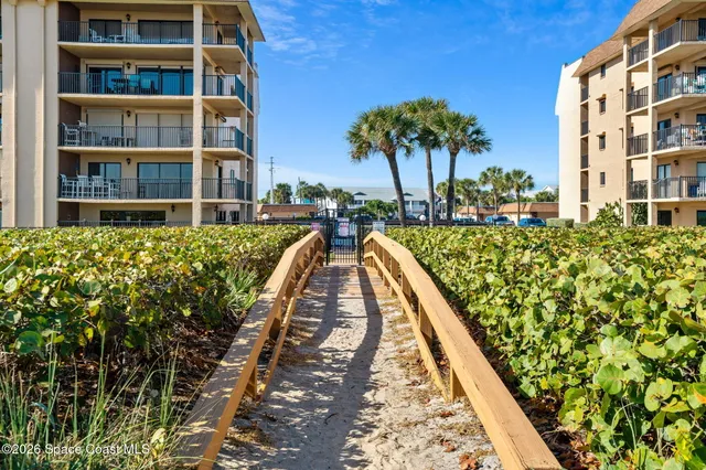 $615,000 | 8498 Ridgewood Avenue, Unit 2305, Cape Canaveral, FL 32920