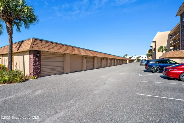 $615,000 | 8498 Ridgewood Avenue, Unit 2305, Cape Canaveral, FL 32920