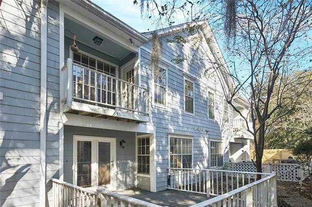 $239,000 | 655 Colbert Street, Unit 24, Mandeville, LA 70448