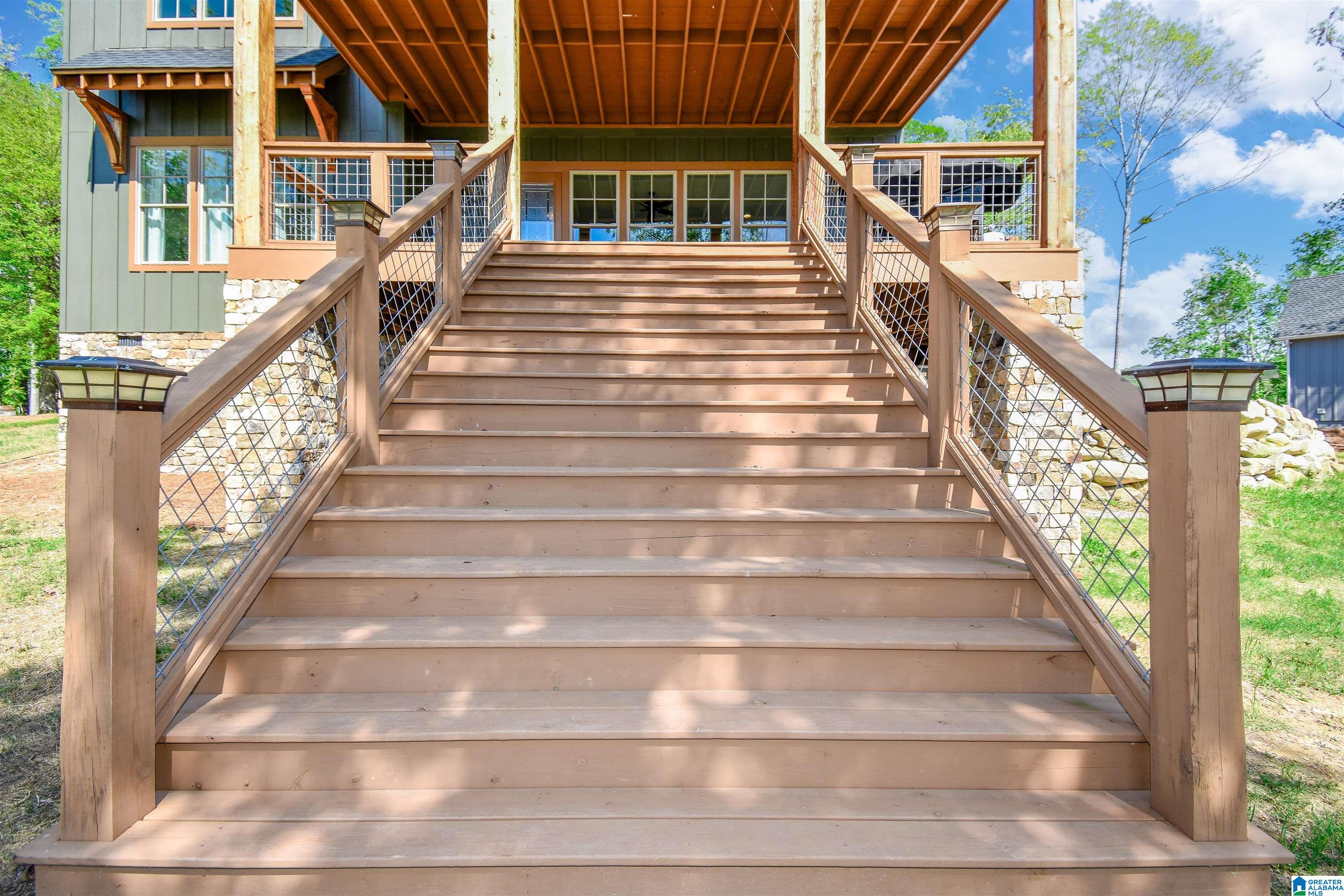 1573 Sturdivant Road Jacksons Gap, AL 36861 - Photo 24 of 90