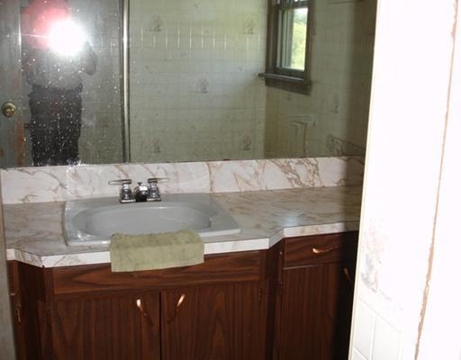 295 Embden Pond Road Anson, ME 04958 - Photo 10 of 14 Bathroom.