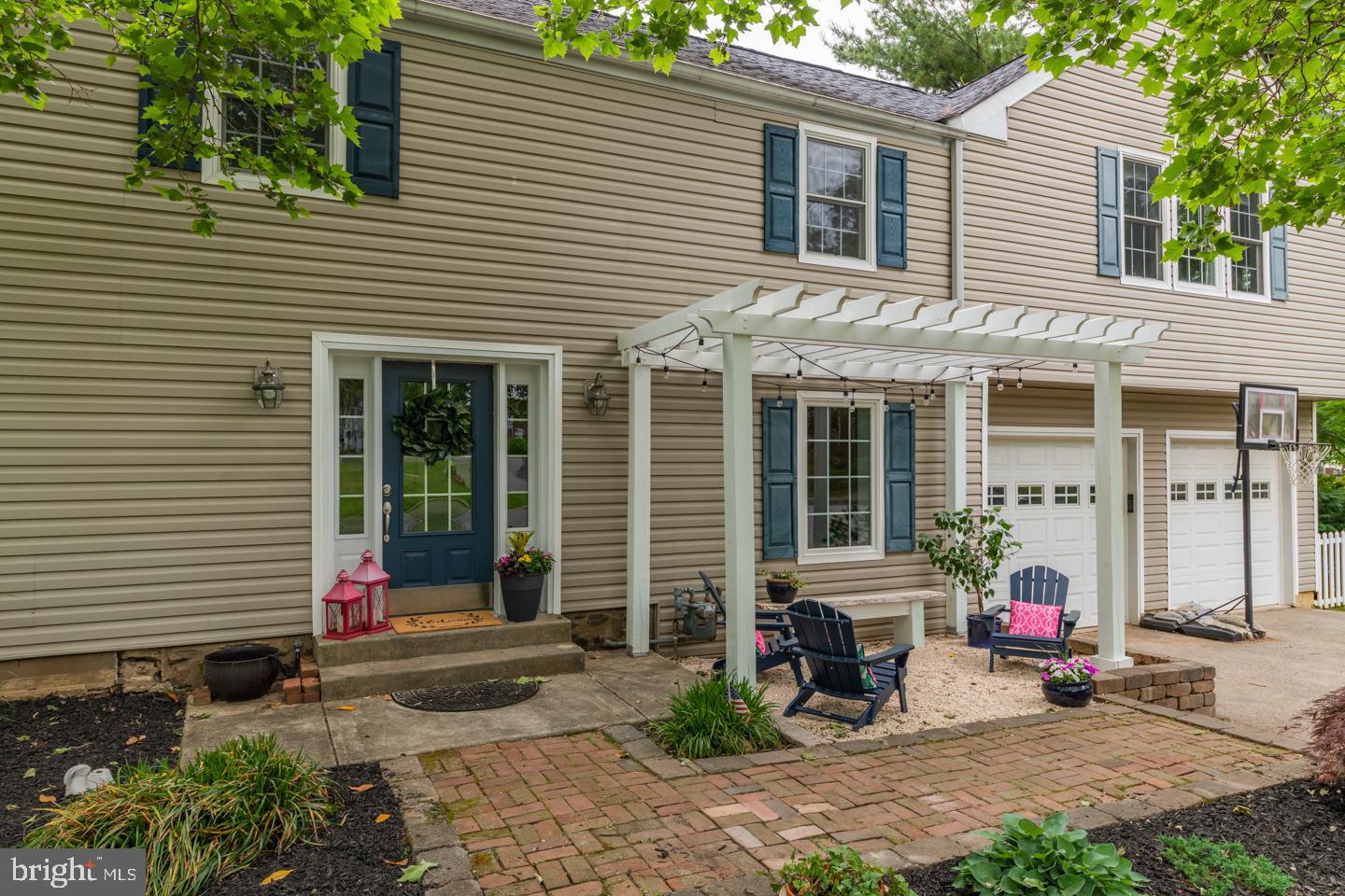 523 Enfield Road Oreland, PA 19075 - Photo 12 of 51 Gallery Image 12