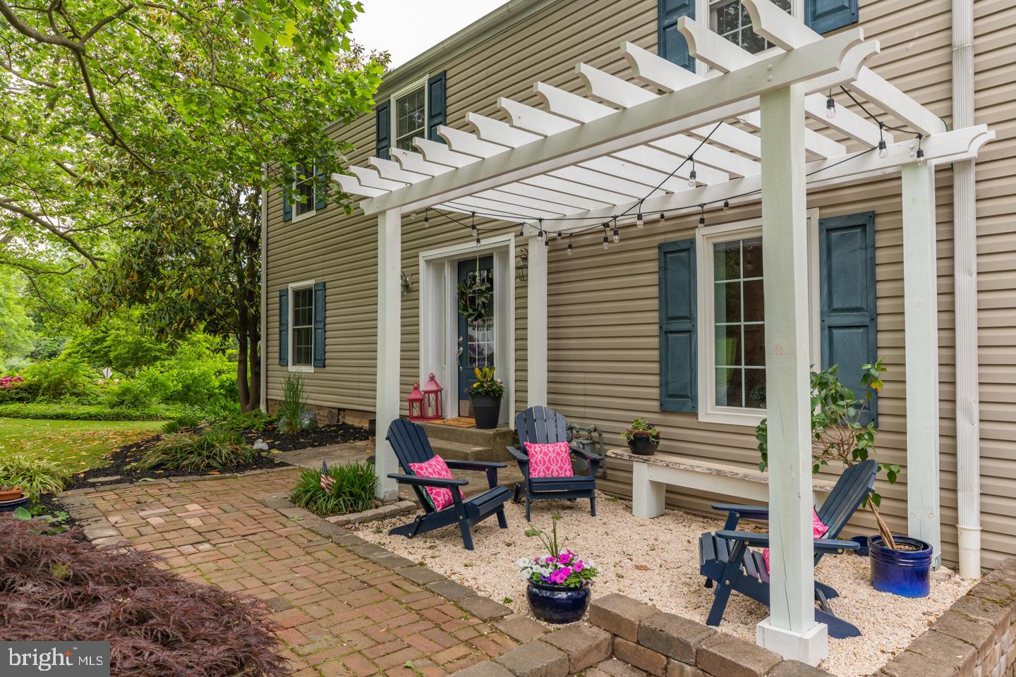 523 Enfield Road Oreland, PA 19075 - Photo 13 of 51 Gallery Image 13