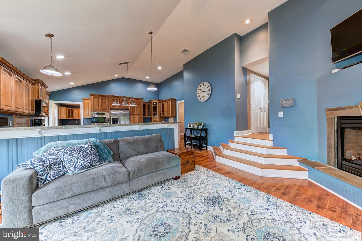 523 Enfield Road Oreland, PA 19075 - Photo 22 of 51 Gallery Image 22