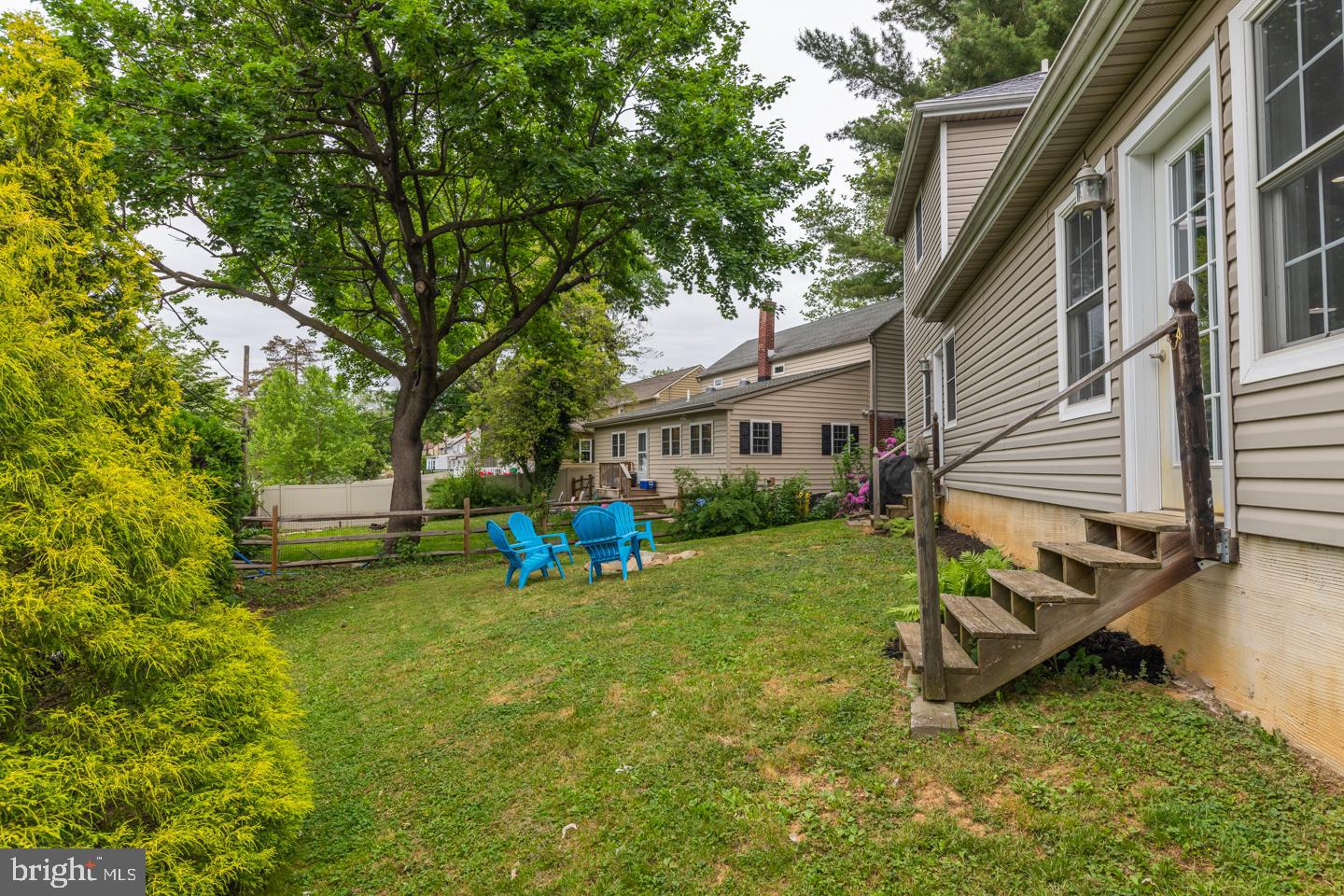 523 Enfield Road Oreland, PA 19075 - Photo 50 of 51 Gallery Image 50