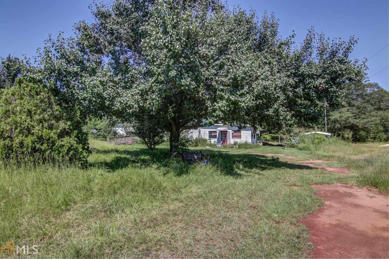 1346 Clack Road Madison, GA 30650 - Photo 1 of 1