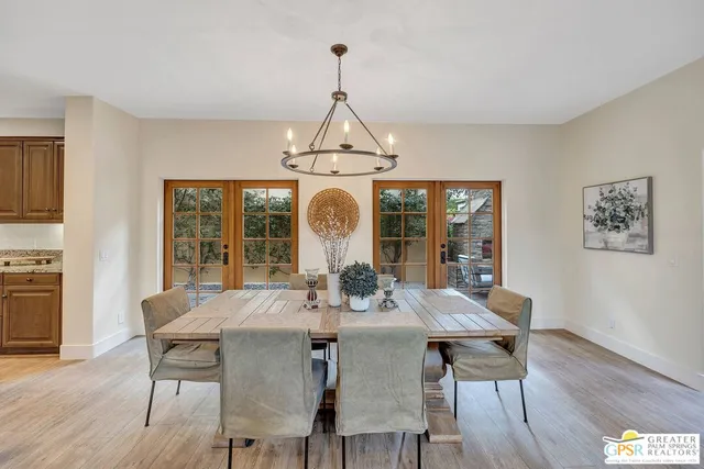 $9,900 | 392 Villaggio South, Palm Springs, CA 92262