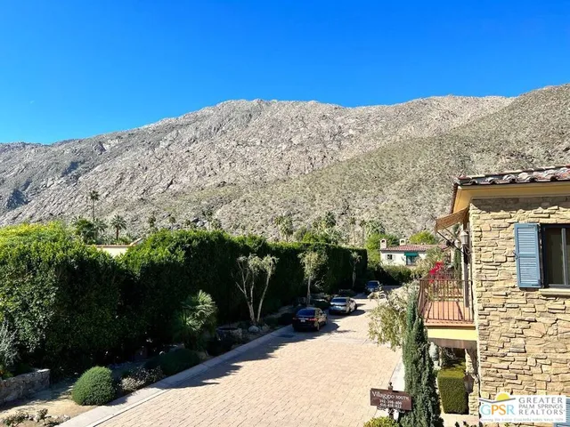 $9,900 | 392 Villaggio South, Palm Springs, CA 92262