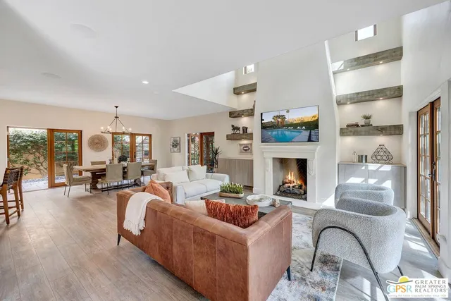 $9,900 | 392 Villaggio South, Palm Springs, CA 92262