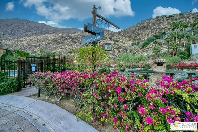 $9,900 | 392 Villaggio South, Palm Springs, CA 92262