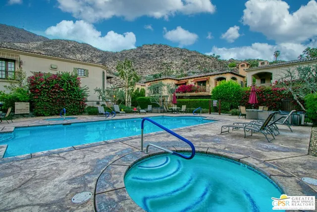 $9,900 | 392 Villaggio South, Palm Springs, CA 92262