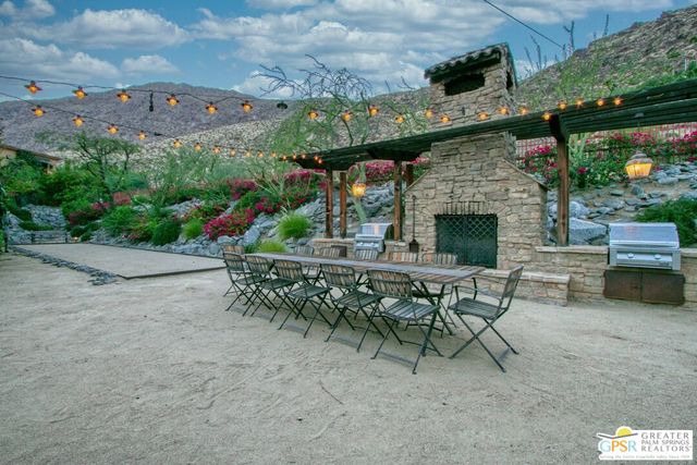 $9,900 | 392 Villaggio South, Palm Springs, CA 92262