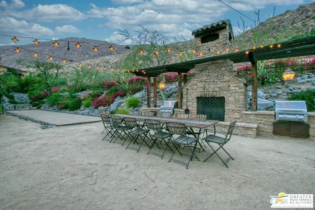 $9,900 | 392 Villaggio South, Palm Springs, CA 92262