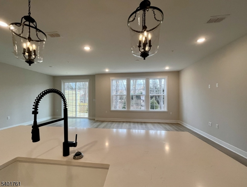 104 Myrtle Road Warren, NJ 07059 - Photo 6 of 26 a view of a room with windows and chandelier