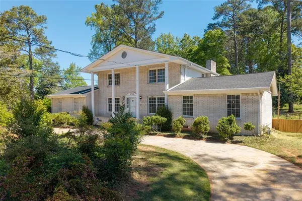 $439,000 | 3648 Calumet Road, Decatur, GA 30034