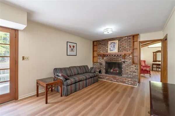 $439,000 | 3648 Calumet Road, Decatur, GA 30034