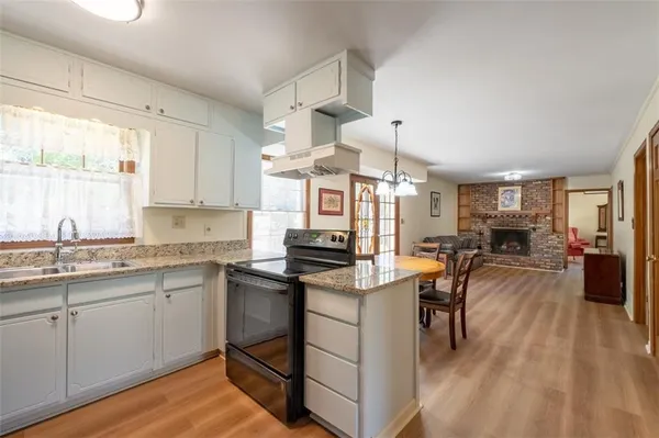 $439,000 | 3648 Calumet Road, Decatur, GA 30034