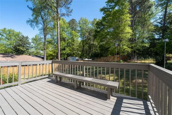 $439,000 | 3648 Calumet Road, Decatur, GA 30034