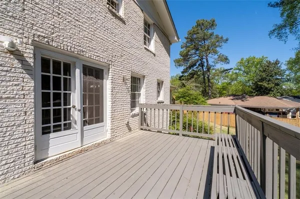 $439,000 | 3648 Calumet Road, Decatur, GA 30034