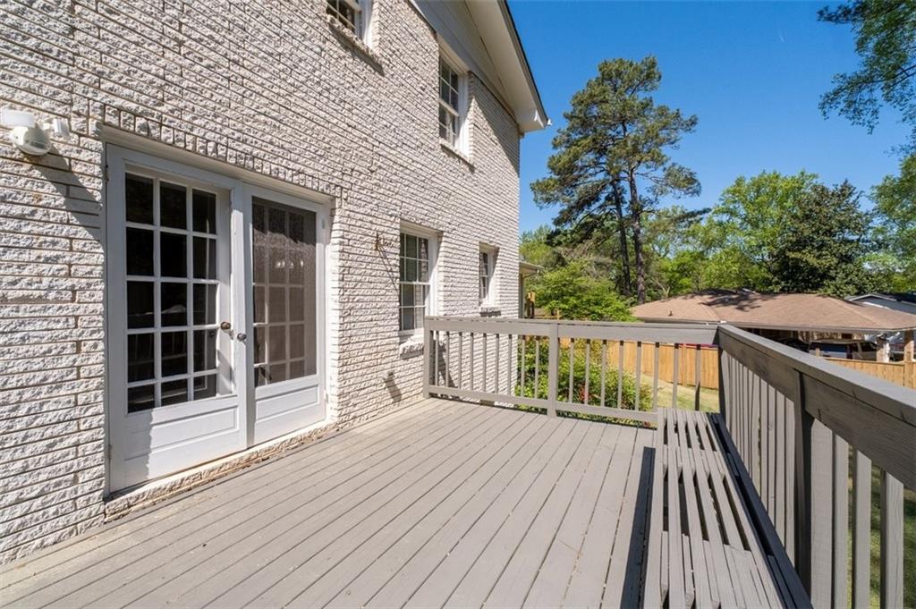 3648 Calumet Road Decatur, GA 30034 - Photo 20 of 50