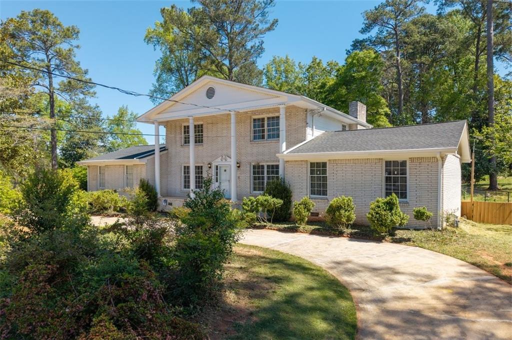 3648 Calumet Road Decatur, GA 30034 - Photo 2 of 50