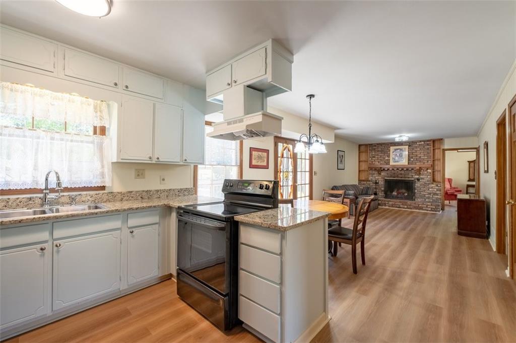3648 Calumet Road Decatur, GA 30034 - Photo 22 of 50