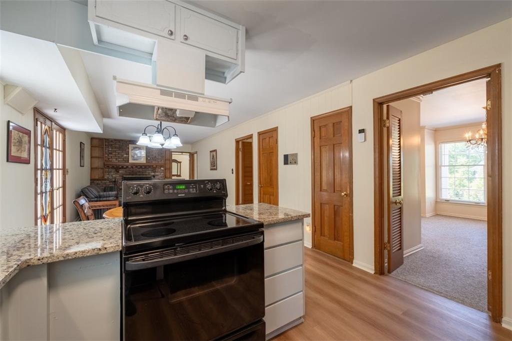 3648 Calumet Road Decatur, GA 30034 - Photo 23 of 50
