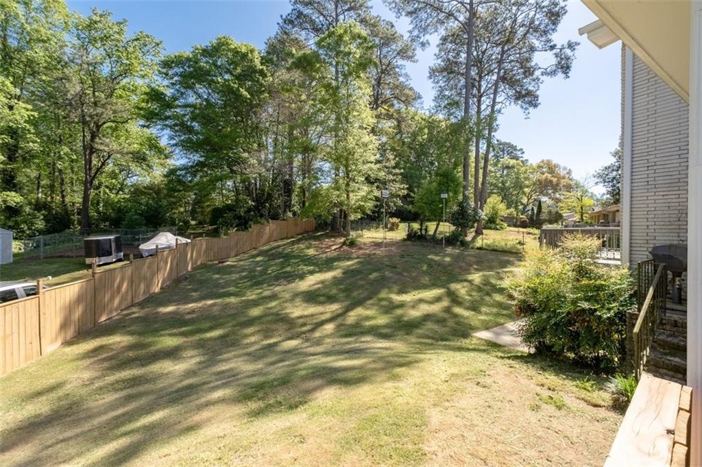 3648 Calumet Road Decatur, GA 30034 - Photo 26 of 50