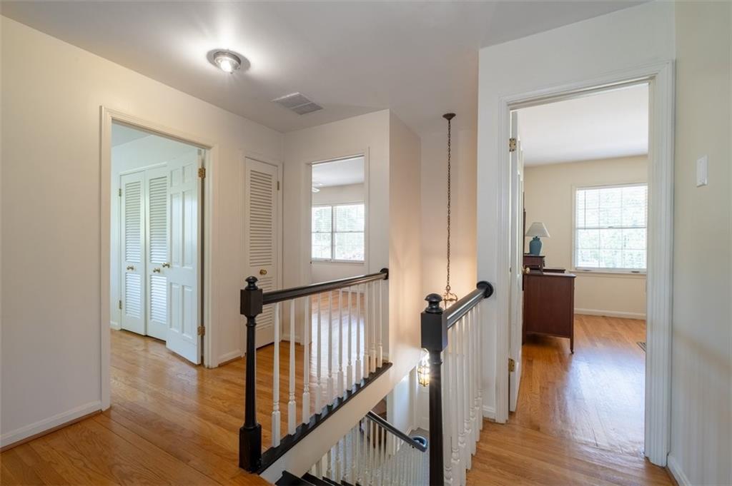 3648 Calumet Road Decatur, GA 30034 - Photo 27 of 50