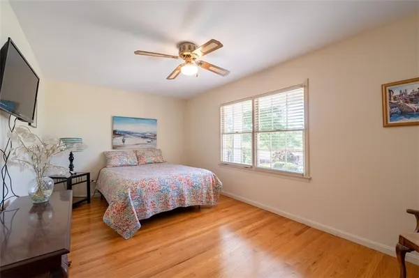 $439,000 | 3648 Calumet Road, Decatur, GA 30034