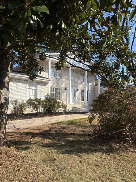 3648 Calumet Road Decatur, GA 30034 - Photo 3 of 50
