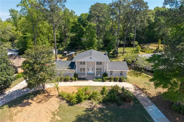 $439,000 | 3648 Calumet Road, Decatur, GA 30034