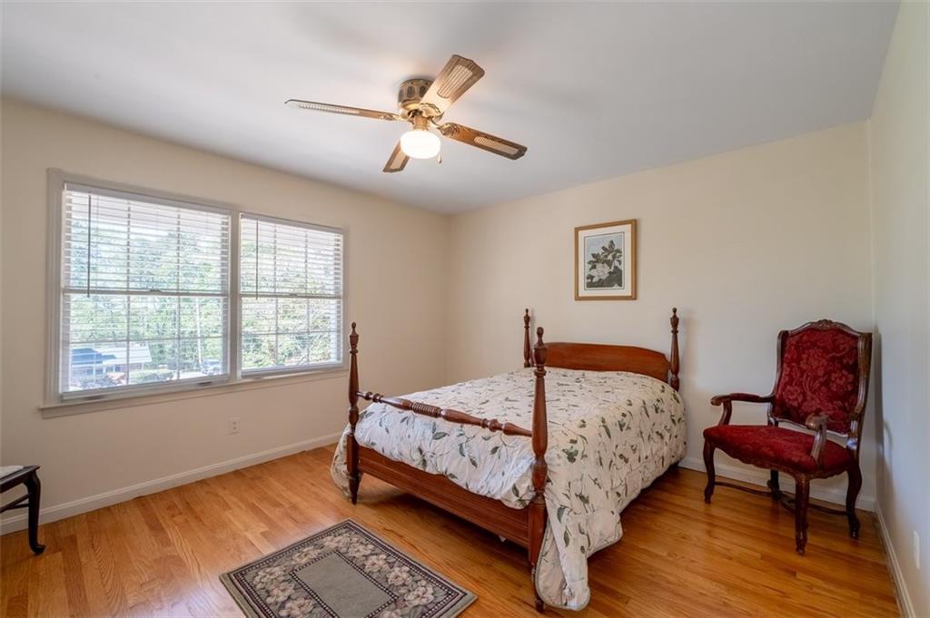 3648 Calumet Road Decatur, GA 30034 - Photo 31 of 50