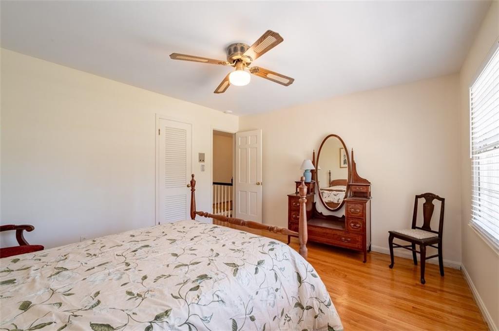 3648 Calumet Road Decatur, GA 30034 - Photo 32 of 50
