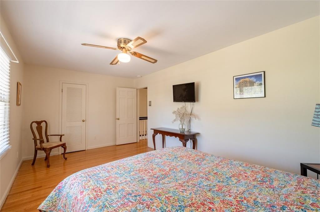 3648 Calumet Road Decatur, GA 30034 - Photo 34 of 50