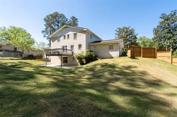 $439,000 | 3648 Calumet Road, Decatur, GA 30034