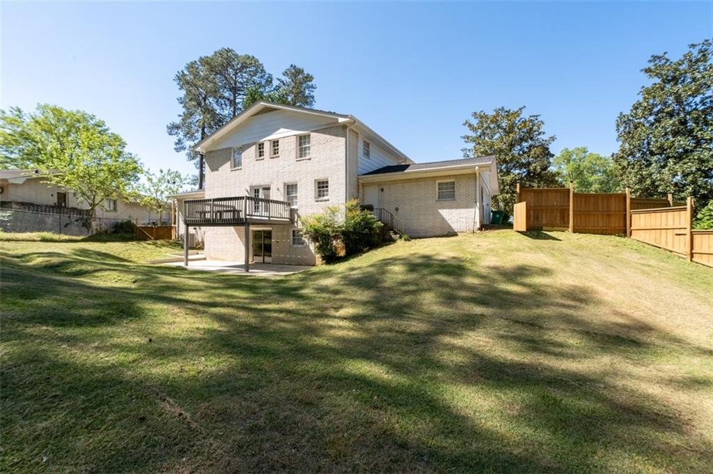 3648 Calumet Road Decatur, GA 30034 - Photo 4 of 50