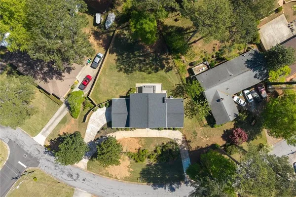 $439,000 | 3648 Calumet Road, Decatur, GA 30034